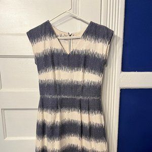 The dress that gets the most compliments